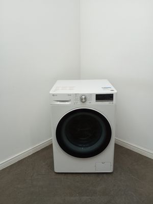 Lavadora Lg Fv5013wc4 Vc4 13kg - Branco