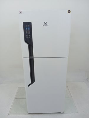 Refrigerador Electrolux Tf55 Frost Free 431l Duplex - Branco