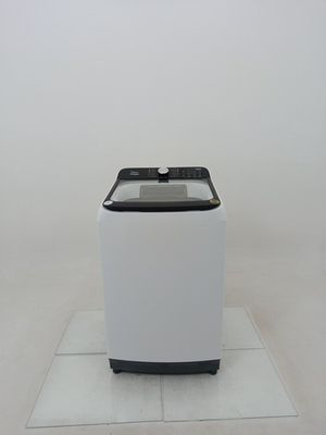 Lavadora Midea Ma512w 13kg Wave Agitador - Branco