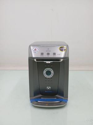 Purificador Electrolux Pa26g Refrigeracao Eletronica - Cinza