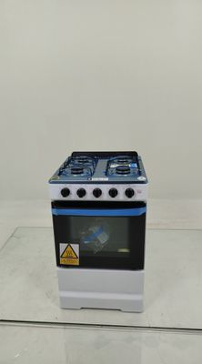 Fogao Esmaltec 4120 4 Bocas Ideal Pop Acendimento Manual - Branco