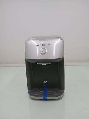 Purificador Electrolux Ph41x Com Compressor Agua Quente E Fria Painel Digital