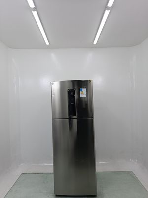 Geladeira Electrolux It70s Frost Free Inverter 480l Duplex - Inox Look