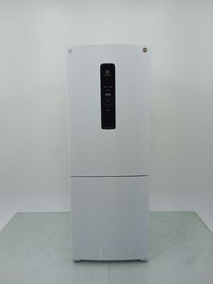 Refrigerador Electrolux Ib55 Duas Portas Inverse Frost Free 488l (auto Sense Desabilitado) - Branco