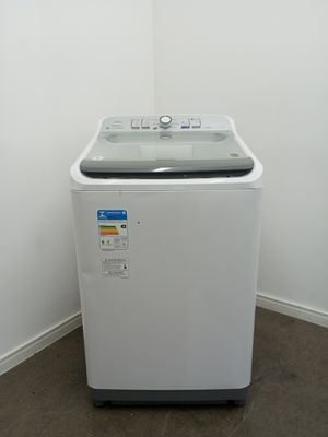 Lavadora Panasonic 12 Kg Funcao Vanish - Branco