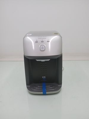 Purificador Electrolux Ph41x Com Compressor Agua Quente E Fria Painel Digital - Cinza