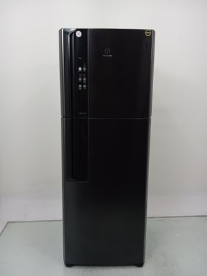 Geladeira Electrolux If56b Frost Free Inverter 474l Duplex - Preto