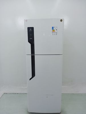 Geladeira Electrolux Tf71 Frost Free 480l Duplex - Branco