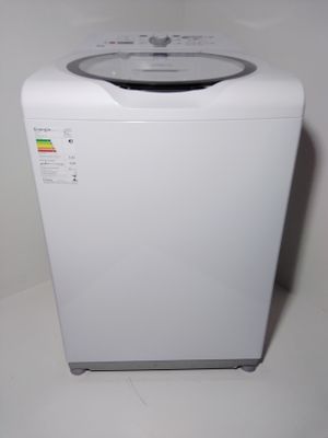 Lavadora Brastemp 15 Kg - Branco