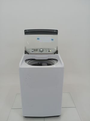 Lavadora Panasonic 16kg C/ 9 Programas De Lavagem E Turbo Secagem - Branco