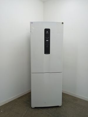 Refrigerador Electrolux Ib55 Duas Portas Inverse Frost Free 488l (auto Sense Desabilitado) - Branco