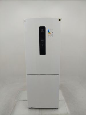 Geladeira Electrolux Ib7 Frost Free Inverter 490l Inverse - Branco