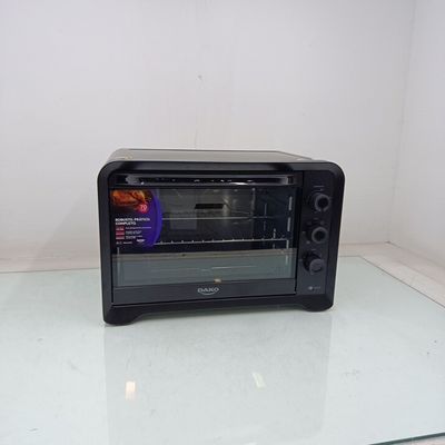 Forno  Atlas Forno Elet Dako Pratico 70l - Preto