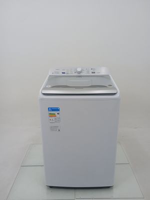 Lavadora Panasonic Lavagem Inteligente 17kg - Branco