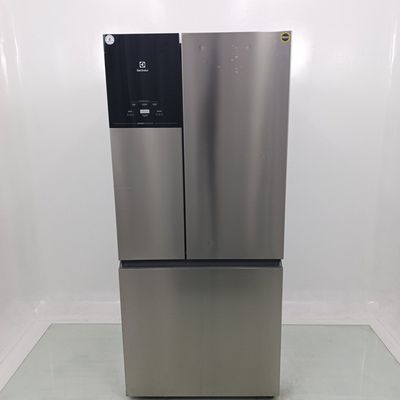 Geladeira Electrolux Im8s Frost Free Inverter Multidoor 590l - Platinum