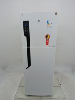 Refrigerador Electrolux It56 - Refrigerador Electrolux It56-127 V-branco - Branco