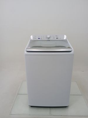 Lavadora Panasonic Lavagem Inteligente 17kg - Branco