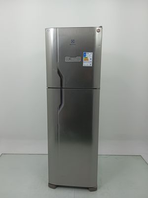 Refrigerador Electrolux Dfx44 - Refrigerador Electrolux Dfx44-220 V-inox - Inox