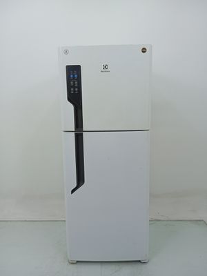Refrigerador Electrolux Tf55 Frost Free 431l Duplex