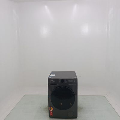 Lava E Seca Midea Mf200 13.0kg Healthguard Smart Inverter   - Cinza
