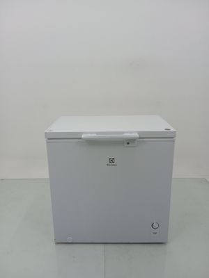 Freezer Electrolux He200 Horizontal 199l - Branco