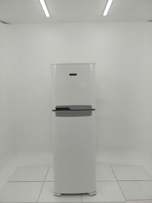 Refrigerador Electrolux Tc44 Fros Free 394l - Branco