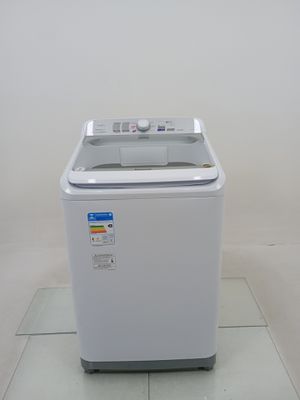 Lavadora Panasonic 14kg Panasonic - Branco