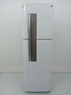 Refrigerador Electrolux Df44 Frost Free 402l - Branco
