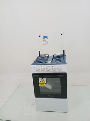 Fogao Itatiaia Star Clean New 4 Bocas Acendimento Manual - Branco