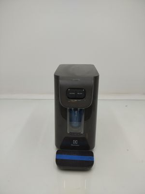 Purificador Electrolux Pc01x Com Compressor