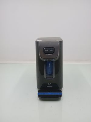 Purificador Electrolux Pc01x Com Compressor