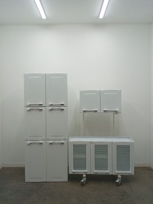 Cozinha Itatiaia Diamante Com 11 Portas - Branco