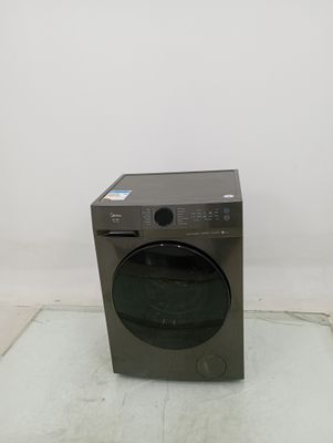 Lava E Seca Midea 11,0kg Slim Healthguard Inverter   - Titanium