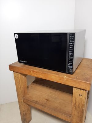 Micro-ondas Brastemp Função Grill 45 L - Inox