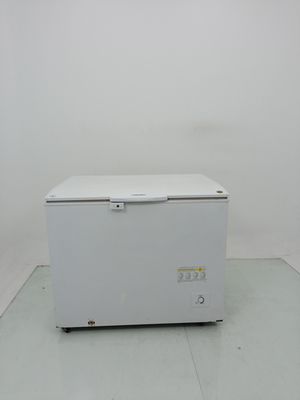 Freezer Electrolux H330 Horizontal 314l - Branco