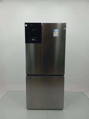 Refrigerador Electrolux Im8s Frost Free Inverter Multidoor 590l