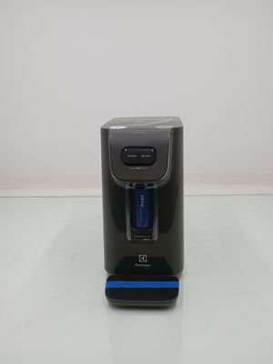 Purificador Electrolux Pc01x Com Compressor - Grafite