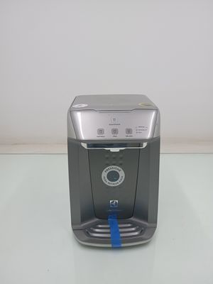 Purificador Electrolux Pa31g Refrigeracao Eletronica Luz Uv - Cinza