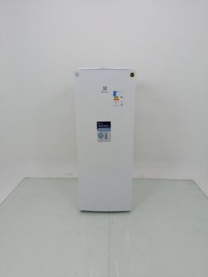 Freezer Electrolux Vertical Fei23 Cycle Defrost 197l Inverter - Branco