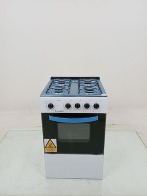 Fogao Esmaltec 4 Bocas Bali Acedimento Manual - Branco