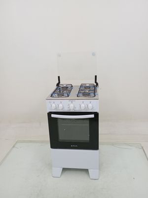 Fogao Atlas 4 Bocas Com Acendimento Automatico - Branco