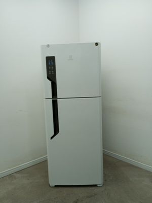Refrigerador Electrolux Tf55- Geladeira -431l - Branco