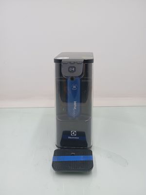 Purificador Electrolux Pe12v - Purificador Electrolux Pe12v-127 V-220 V-vinho - Vinho