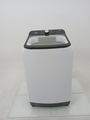 Lavadora Midea Lavadora Top Load 15kg - Branco