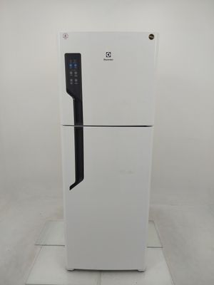 Refrigerador Electrolux It56 - Refrigerador Electrolux It56-220 V-branco - Branco
