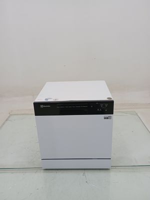 Lava Loucas Electrolux Lb08e 8 Servicos - Branco