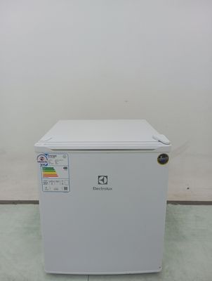 Frigobar Electrolux Em50 - Frigobar Electrolux Em50-127 V-branco - Branco