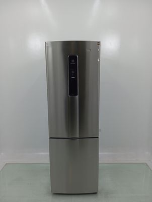 Geladeira Electrolux Db44s Duplex Inverse Frost Free 400l - Platinum