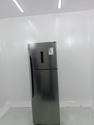 Geladeira Panasonic Panasonic 387l - Inox