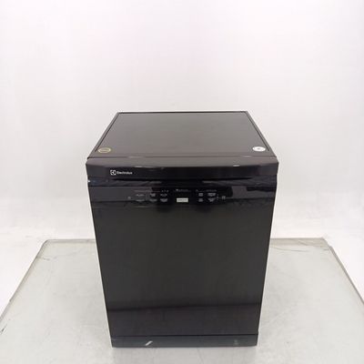 Lava Loucas Electrolux Ll14p - Lava Louca Electrolux Ll14p-220 V-preto - Preto